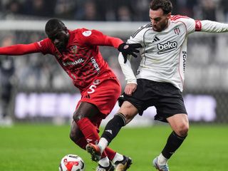 Eski hakemler Beşiktaş-Gaziantep FK maçındaki kararları yorumladı