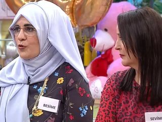 Gelini haber verdi! Gelinim Mutfakta'nın fenomen kayınvalidesi hayatını kaybetti...