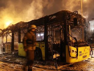 Zafer Arapkirli'den İstanbul'daki ulaşım sorununa: İBB'ye sabotaj yapılıyor