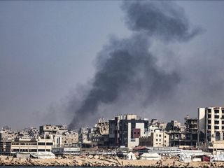 İsrail ordusu, Batı Şeria'da Birzeit Üniversitesi'ne baskın düzenledi