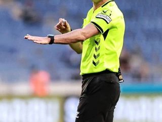 22 hakem PFDK'ya sevk edildi