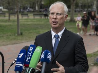 Kirill Dmitriev: AB ve İngiltere, Trump’ın barış planını sabote ediyor