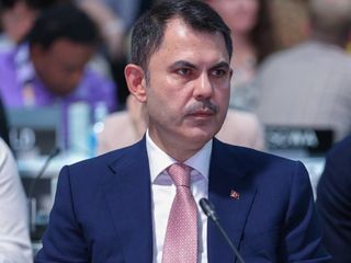 Murat Kurum: Yıl sonunda Hatay'da son anahtarlarımızı teslim edeceğiz