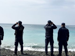 Hatay'da balık avına çıktı, geri dönmedi