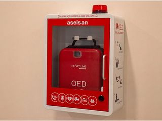 Resmi Gazete'de yayınlandı: AVM, stat ve iş yerlerine 'şok cihazı' şartı