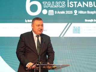 'Sustainability Talks İstanbul'da tekstilde sürdürülebilirlik konuşuldu