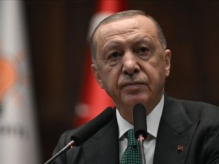 Cumhurbaşkanı Erdoğan'dan Özel'e: Posta güvercini