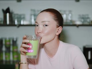 Fenomen Danla Bilic, 5. kez ameliyat masasına yattı! Hastaneden görüntüler paylaştı