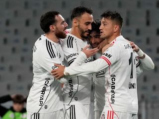 Beşiktaş'tan Cengiz Ünder ve Jota Silva için açıklama