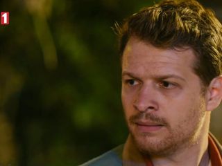 Fragmandaki detay merak edilmişti; Taşacak Bu Deniz'in Oruç'u yüreklere su serpti...