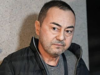 Serdar Ortaç'tan Teoman'a tavsiye: "Evde boş oturup ne yapacaksın"