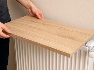 Sadece kaloriferin üstüne koyun: Etkisi faturaya anında yansıyor