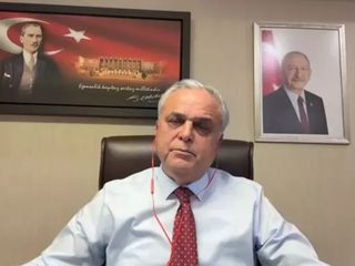 CHP, Hasan Ufuk Çakır'ı kesin ihraç talebiyle PM'ye sevk etti