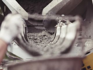 Türk çimento sektörü sürdürülebilirlikte dönüşüm hızını artırdı