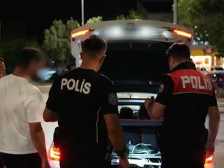 Isparta'da uyuşturucu ile mücadele kapsamında bir haftada 19 operasyon gerçekleştirildi