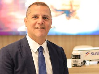 Sürat Lojistik, yurtdışında doğrudan yapılanmaya Doğu Avrupa’dan başlayacak