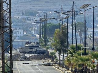 İsrail, 'Suriye ile anlaşmaya varıldı ama Netanyahu imzalamadı' iddiasını reddetti