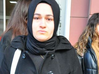 Manisa'da eşi tarafından 5 yerinden bıçaklandı