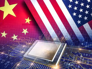 ABD, Çin'e yönelik 160 milyon dolarlık Nvidia çip kaçakçılığı şebekesini çökertti