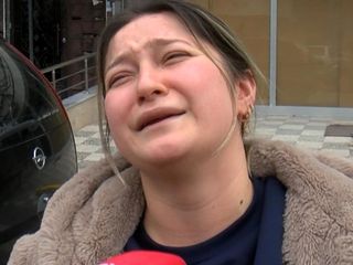 Ankara'da eski sevgilisinin bıçakladığı Gülhan'ın arkadaşı konuştu: 2 yıldır kaçıyordu