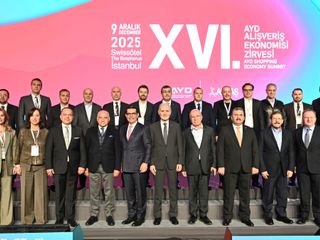 AYD Alışveriş Ekonomisi Zirvesi 16. kez gerçekleştirildi