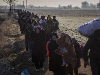 Küresel mülteci sorunları Cenevre'de konuşulacak