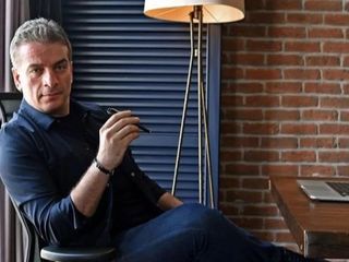 Murat Cemcir taburcu oldu