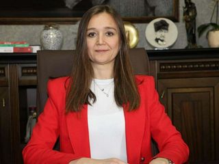 Manisa'nın Şehzadeler Belediye Başkanı Gülşah Durbay yoğun bakıma alındı