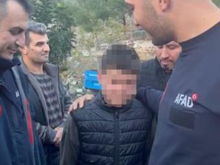 Adana'da kaybolan öğrenci bulundu