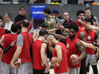 Aliağa Petkimspor'un ilk hedefi FIBA Avrupa Kupası'nda çeyrek final