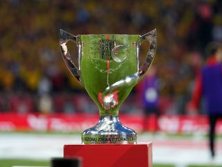 Derbi tarihi belli oldu! Türkiye Kupası'nda ilk haftanın programı açıklandı