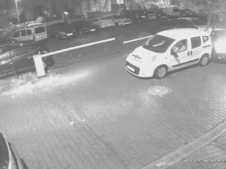 Pendik'te 2 kişiye ve 7 araca çarpan alkollü sürücü tutuklandı