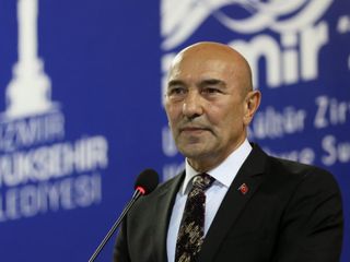 İZBETON Kooperatif davasında üçüncü duruşma: Tunç Soyer'in tutukluluğu devam edecek