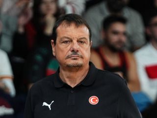 Ergin Ataman'a göre Alperen Şengün, Nikola Jokic'ten daha iyi