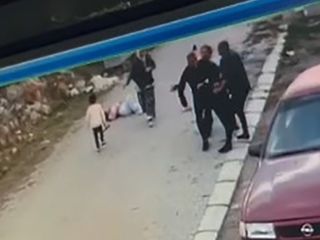 Yozgat'ta boşanma aşamasındaki eşini bıçakladı