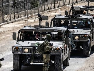 İsrailli bakandan Suriye açıklaması: Savaş kaçınılmaz