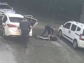 Mersin’de 800 bin dolarlık plan: Mağdur rolüne büründü çalıştığı şirketi soydu