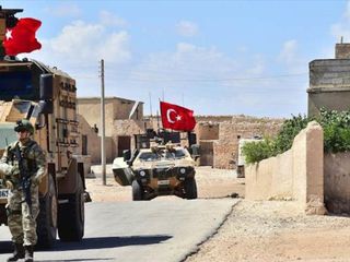 İsrail basınında gündem yine Türk asker: Gazze'ye gelirlerse orada duramayız