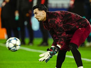 Uğurcan Çakır, Monaco maçına devam edemedi