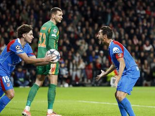 Atletico Madrid, Galatasaray maçı öncesinde PSV Eindhoven'ı yendi