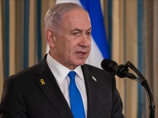 İsrail Başbakanı Netanyahu: 7 Ekim 2023'te çok büyük bir başarısızlık yaşadık