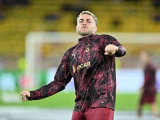 Barış Alper Yılmaz: Her şey bizim elimizde