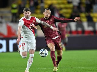 UEFA Şampiyonlar Ligi'nde 9 maç oynandı