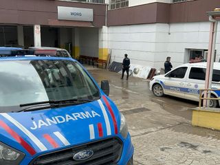 Adıyaman'da balkondan düşen yaşlı adam hayatını kaybetti