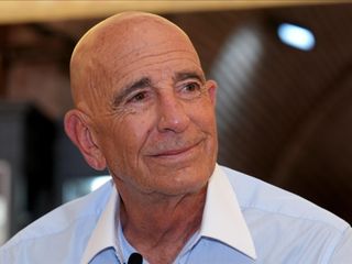 ABD'nin Ankara Büyükelçisi Barrack'tan F-35 açıklaması: Türkiye S-400 kullanmamalı