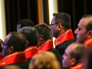 HSK kararnamesi Resmi Gazete'de