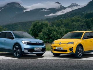 Ford ile Renault anlaştı: Uygun fiyatlı iki yeni elektrikli otomobil geliyor