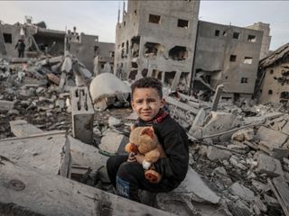 10 Aralık İnsan Hakları Günü mesajları 2025: İnsan haklarına dair anlamlı sözler...