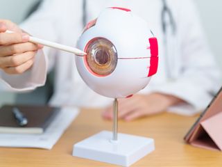 Gözleri korumanın en etkili yolları