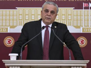 Hasan Ufuk Çakır'dan Özgür Özel'e: Senin Silivri'den başka işin yok mu